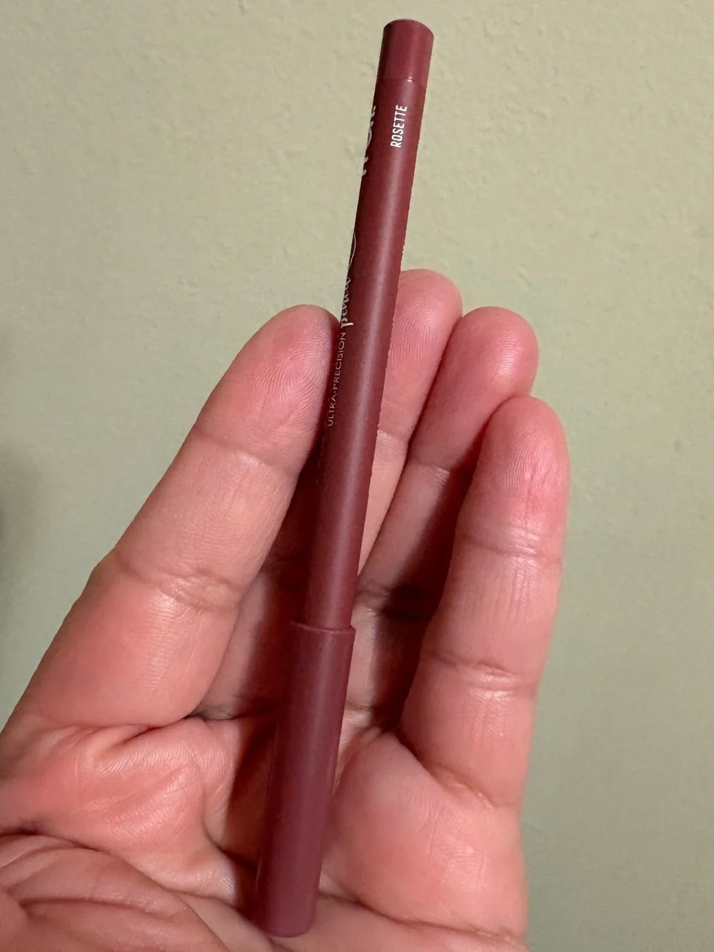 Melt Cosmetics Perfections Lip Pencil Dusty Rose 🌹 rosette Brand New Never Used